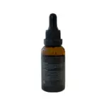 Hemp Infused Beard Growth Oil - Unscented | Vegan, Boosts Hair Restoration