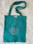 Gayatri Mantra Tote Bag