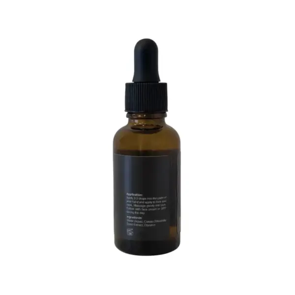 Hydration Serum HDS Cruelty Free, Paraben Free, Vegan