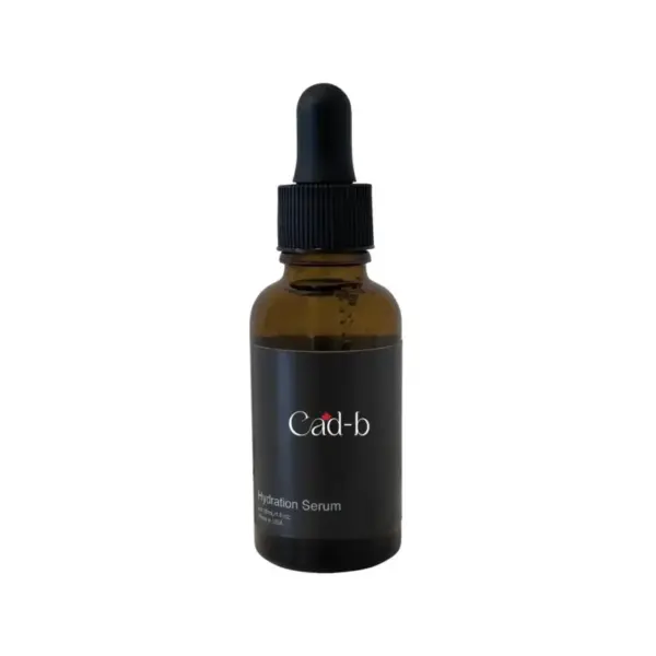 Hydration Serum HDS Cruelty Free, Paraben Free, Vegan