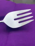Vibhsa 2-PC Serving Set-11"L