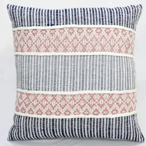 22" X 22" Decorative Throw Pillow for couch