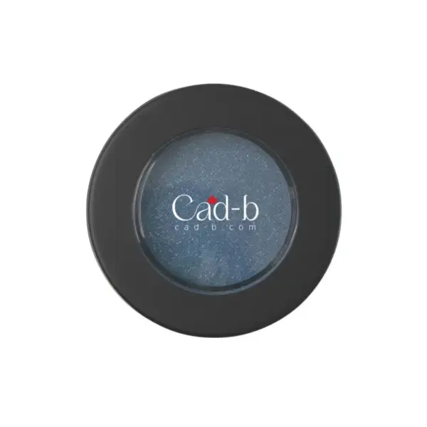 Single Pan Eyeshadow - Robin Egg - SPE306 | Talc Free, Vegan