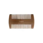 Bamboo Beard Comb | BC1