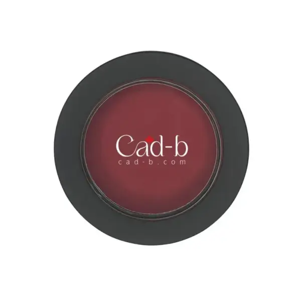 Single Pan Blush - Raspberry - SPB1 | Hypoallergenic, Talc Free, Cruelty Free, Matte Finish