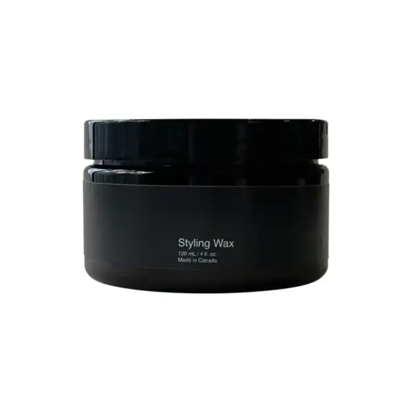 Hair Styling Wax For Men | WX8