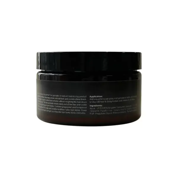 Hair Clay - HPE1 | Cruelty Free, Paraben Free
