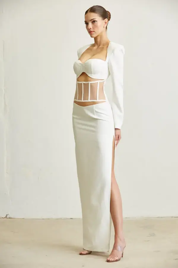 Sloane Dress