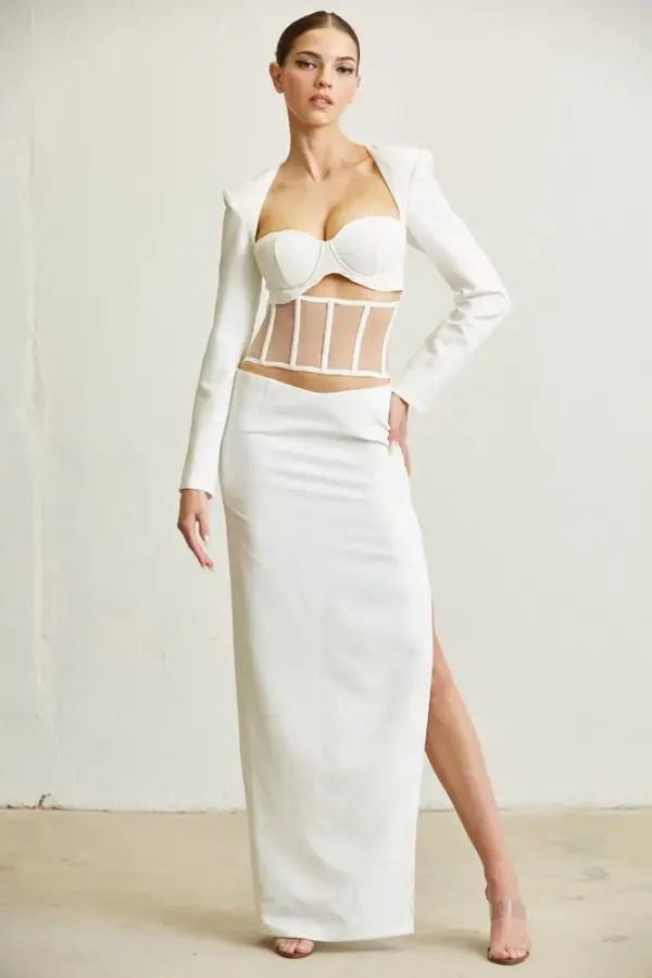 Sloane Dress