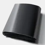 VEVOR Pond Liner, 30 x 35 ft 45 Mil Thickness, Pliable EPDM Material Pond Skins, Easy Cutting Underlayment for Fish or Koi Ponds, Water Features, Waterfall Base, Fountains, Water Gardens, Black