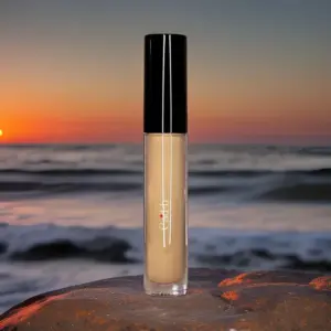 Concealing Cream Glaze HC109T | Vegan, Cruelty Free, Talc Free, Paraben Free, Gluten Free