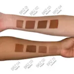 Bronzer Caramel BRZ01 | Vegan, Paraben Free, Talc Free