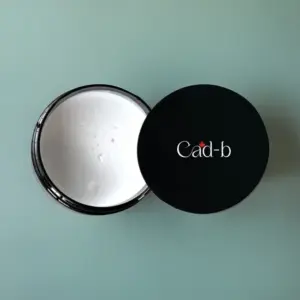 Hair Clay - HPE1 | Cruelty Free, Paraben Free