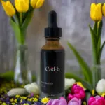Anti-aging Face & Neck Rose Gold Oil - RGS | Paraben Free, Vegan, Cruelty Free