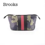 Neoprene Cosmetic Bags
