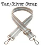 Bag Straps | 30 Styles