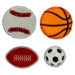 Self Adhesive Sports Patches