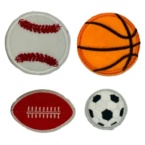 Self Adhesive Sports Patches