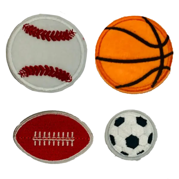 Self Adhesive Sports Patches