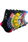 cRAZY sockS for MeN