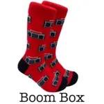 cRAZY sockS for MeN