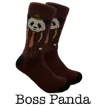 cRAZY sockS for MeN