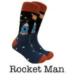 cRAZY sockS for MeN