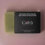 Natural Sunflower Goddess Soap | Paraben Free