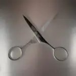 Pro Scissors Cruelty Free Paraben Free Vegan