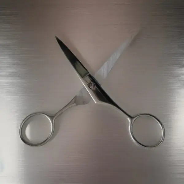 Pro Scissors Cruelty Free Paraben Free Vegan