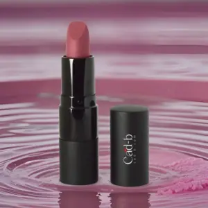 Matte Lipstick Azalea Kiss - M01 | Vegan, Matte, Velvety Finish