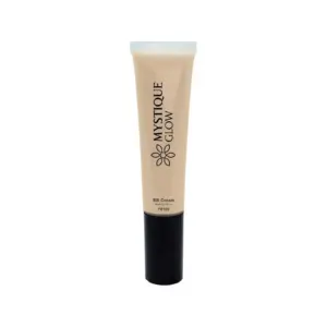 BB Cream with SPF - Wheat