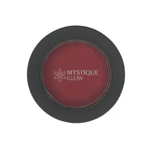Single Pan Blush - Raspberry