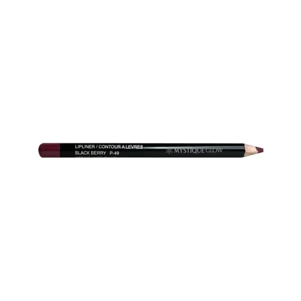 Lip Liner Black Berry