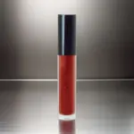 Lip Gloss - Brick LG18 | Vegan, Paraben Free, Shimmer & Natural Finish