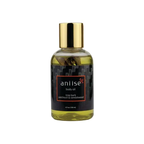 Natural Luxurious Rose Petal Body Oil