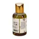 Natural Luxurious Rose Petal Body Oil