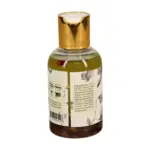 Natural Luxurious Rose Petal Body Oil