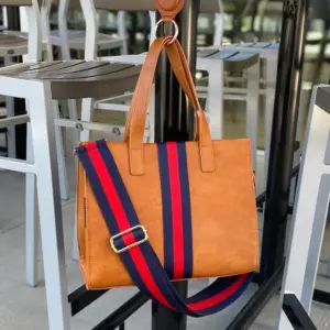 Magnetic Bag Hanger