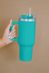 Stainless Steel Tumbler