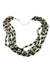 Raise Your Glass Necklace