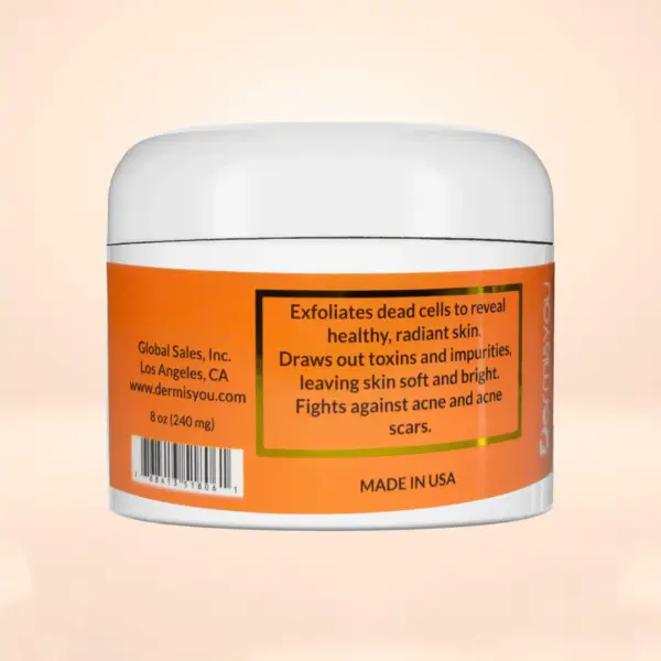 Cleopatra's Secret Clay Mask with Black Seed