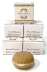 40 Count Dog Macaron Treats Gift Box