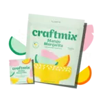 Mango Margarita
