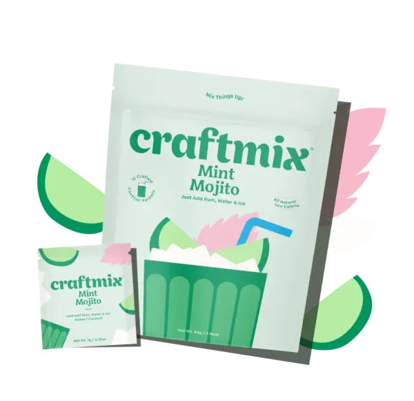Mint Mojito
