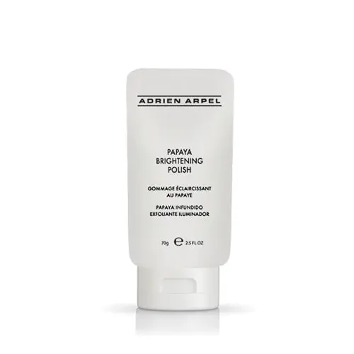 Adrien Arpel Papaya Brightening Polish