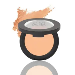 Color Me Beautiful Color Pro Eyeshadow: Peach Tart