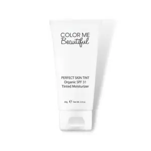 Color Me Beautiful Perfect Skin Tint Tinted Moisturizer