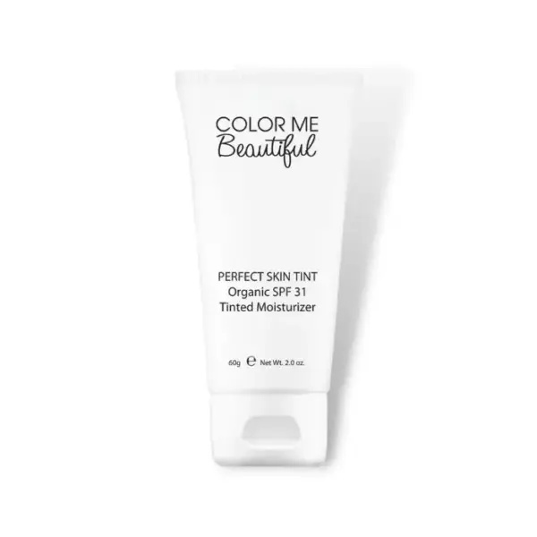 Color Me Beautiful Perfect Skin Tint Tinted Moisturizer