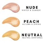 Color Me Beautiful Perfect Skin Tint Tinted Moisturizer